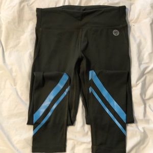 Tory Burch High-Rise leggings